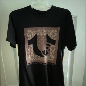 True religion t shirt